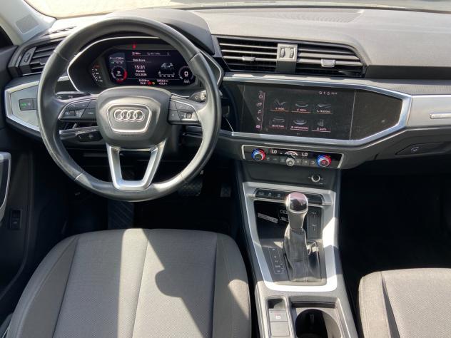 Audi Q3 Sportback 35 1.5 tfsi mhev s-tronic - Foto 10