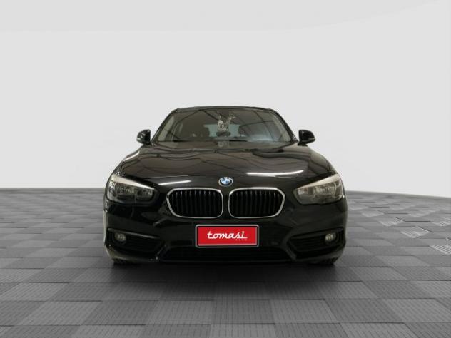 BMW 118 Serie 1 i 5p. Advantage rif. 24039248 - Foto 8