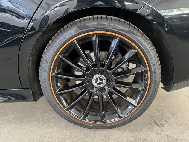 Mercedes-Benz CLA 250 Automatic 4MATIC edition1 - Foto 7
