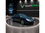 Porsche 996 - 320cv
