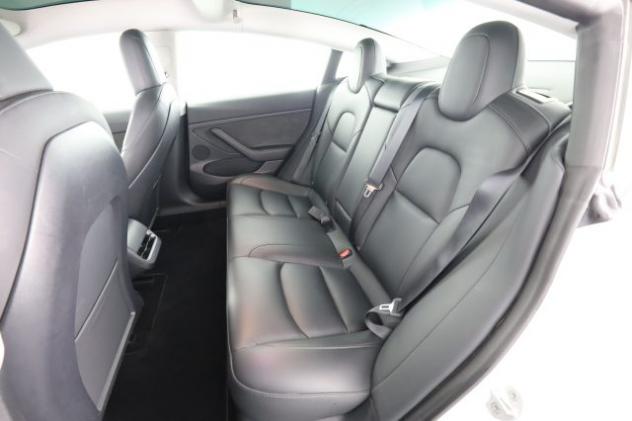 TESLA Model 3 Model 3 RWD rif. 24174301 - Foto 3