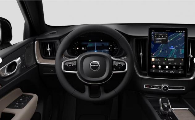 Volvo XC60 Recharge T6 AWD Long Range Plus Bright - Foto 10