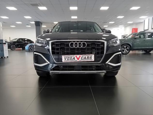 AUDI Q2 30 TFSI Business Advanced OFFERTA PROMO!!! rif. 24208284 - Foto 2