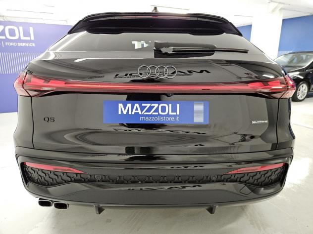 Audi Q5 Sportback 2.0 tdi S line edition quattro S tronic 150kw New Model 2026 - Foto 5