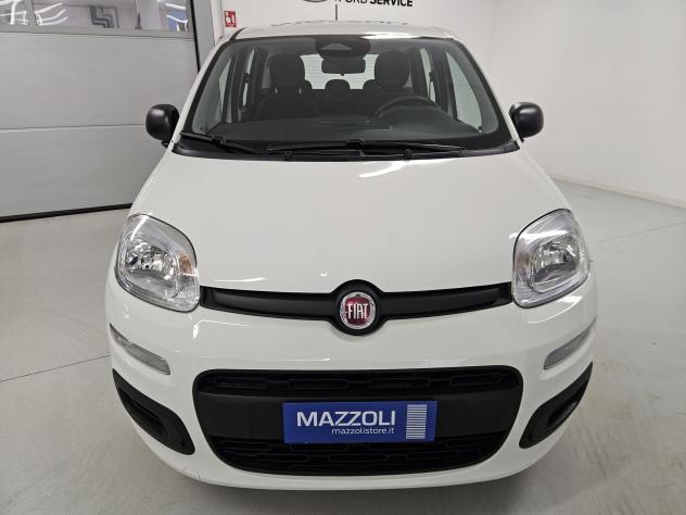 FIAT Panda 1.0 FireFly 70cv S&S Hybrid Pandina - Foto 2