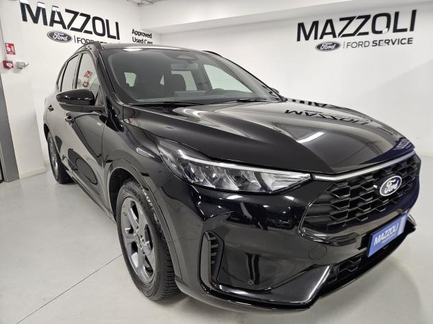 Ford Kuga St-Line 2.5 Hyb. 180CV FWD