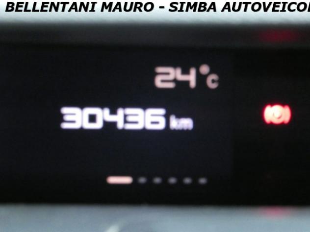 CITROEN C3 Aircross Hybrid 145 CV e-DCS6 Max rif. 23799074 - Foto 10