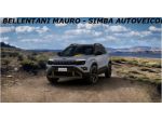 JEEP Avenger 1.2 Turbo MHEV 4xe The North Face rif. 21725498