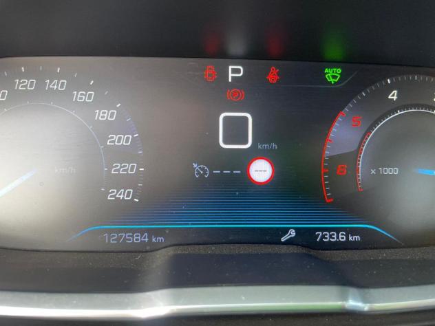 Peugeot 3008 120 EAT6 AUTOMATICO Allure 1°PROP-KM CERTIFIC - Foto 8