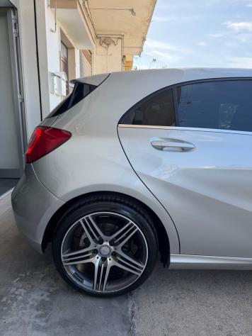 Mercedes-benz A 200 CDI Premium - Foto 6