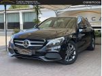 Mercedes-Benz C 220 Premium #6554