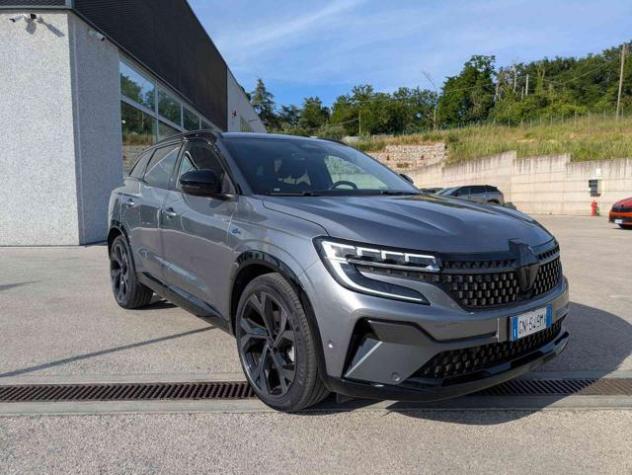 RENAULT Austral Austral Full Hybrid E-Tech 200 CV Techno Esprit Al rif. 23724085 - Foto 7