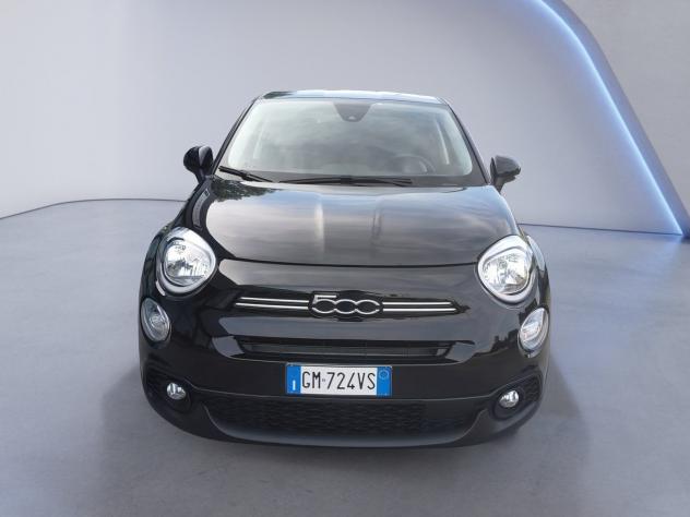FIAT 500X 1.3 Mjet 95 CV Club NEOPATENTATI