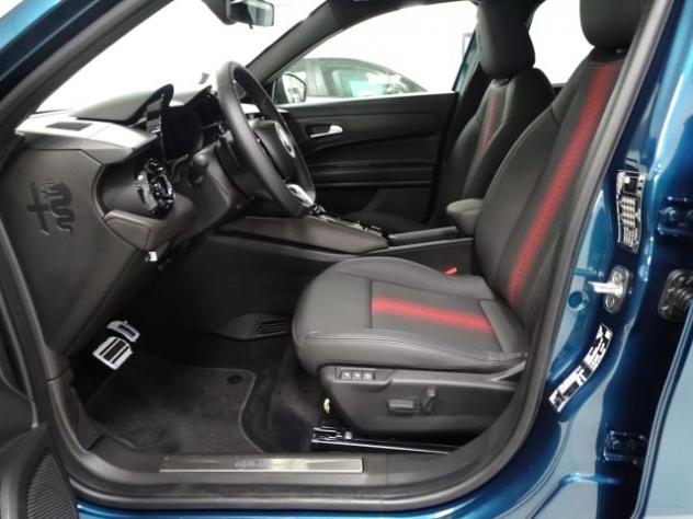 ALFA ROMEO Junior 1.2 136 CV Hyb eDCT6 Speciale *PROMO PARISI GROUP* rif. 23802933 - Foto 10