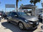 Peugeot 208 BlueHDi 2022 102CV Stop&Start 5 porte Allure Pack