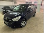 DACIA Lodgy Stepway 1.6 110CV GPL 7 posti rif. 23975099