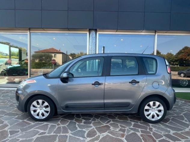CITROEN C3 Picasso 1.6 HDi 90CV BUSINESS rif. 24016925 - Foto 5