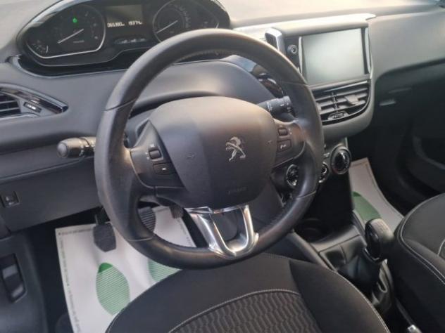 PEUGEOT 208 1° serie BlueHDi 75 5 porte Active rif. 24148710 - Foto 10