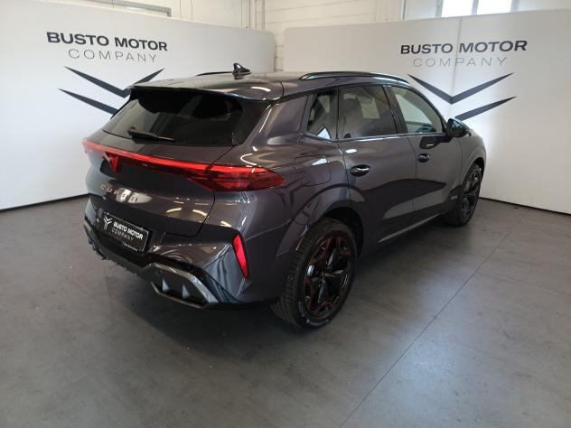CUPRA Terramar Terramar 1.5 e-hybrid 204cv dsg - Foto 4