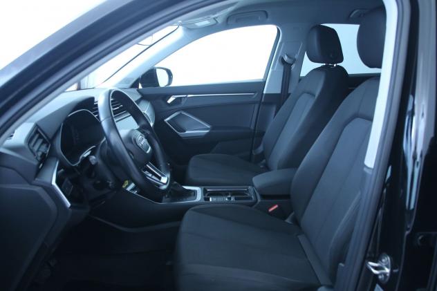 Audi Q3 40 TDI quattro S tronic Cerchi 19''/ LED/Navigatore - Foto 7