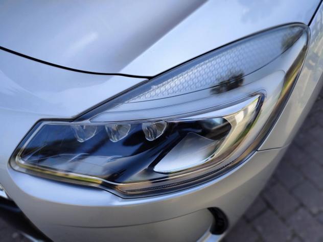 Ds DS3 3 PureTech 82 Chic Cabrio - Foto 8