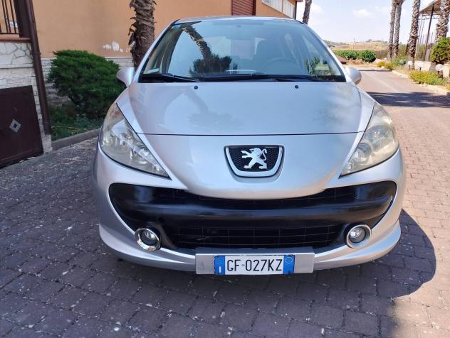 Peugeot 207 1.6 HDi 90CV 5p. XS - Foto 3