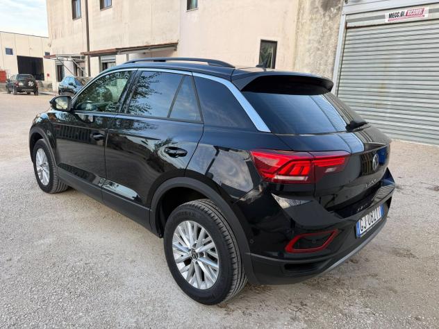 Volkswagen T-Roc T-Roc 2.0 tdi Life 150cv dsg - Foto 3