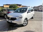 Dacia Lodgy 1.5 dCi 8V 110CV Start&Stop 7 posti Prestige