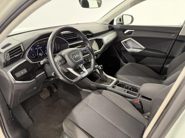 Audi Q3 Sportback 35 TDI S tronic Business Plus - Foto 5