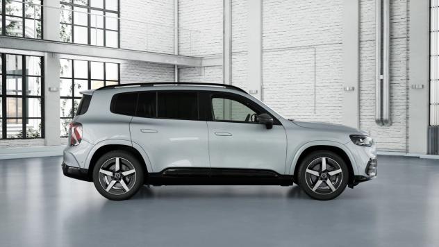Mercedes-Benz GLB 200 4MATIC - Foto 5