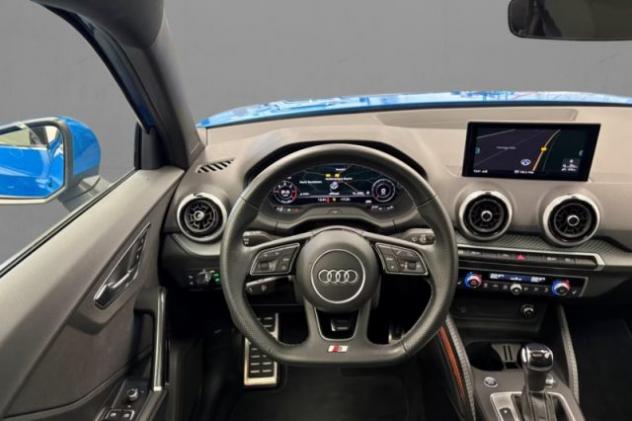 AUDI Q2 35 TDI S tronic S line Edition rif. 23759087 - Foto 6