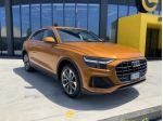 AUDI Q8 45 TDI quattro tiptronic rif. 23757209