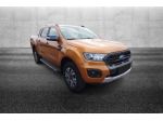 FORD Ranger 2.0 ECOBLUE aut. 213 CV DC Wildtrak 5 posti rif. 23758280