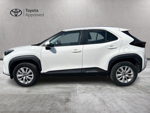 Toyota Yaris Cross 1.5 Hybrid 5p. E-CVT Active - Foto 3