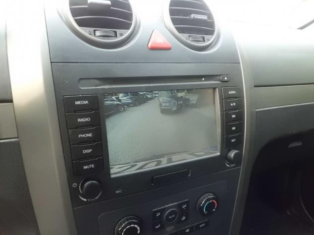 Great Wall Hover 5 Hover 5 2.4 4x4 Super Luxury (GPL) - Foto 10