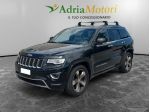 Jeep Grand Cherokee 3.0 V6 Multijet II Limited