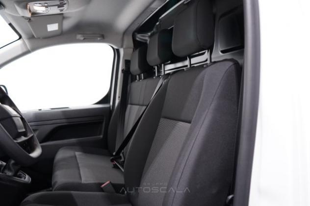FIAT Scudo 1.5 BlueHDi 120cv L3 PL COIBENTAZIONE ISOTERMICO rif. 23289342 - Foto 10