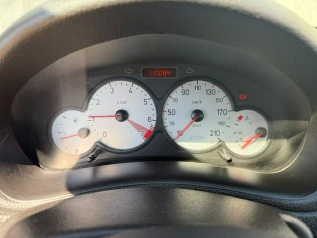 PEUGEOT 206 1.4 5p. Enfant Terrible rif. 23550631 - Foto 6
