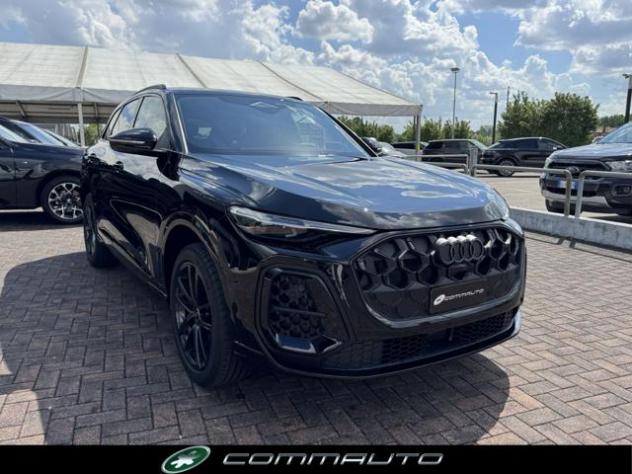 AUDI Q5 SUV TDI 150 kW mHEV+ S tronic quattro S line editi rif. 23877819 - Foto 3