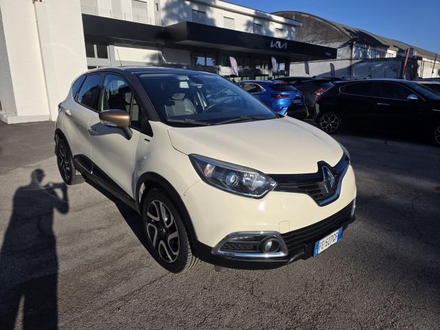 Renault Captur Captur 1.5 dci Intens ENRUGY 90cv euro 6 - Foto 2