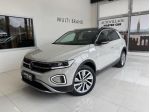VOLKSWAGEN - T-Roc - 2.0 TDI SCR 150 CV DSG Style (C/V)
