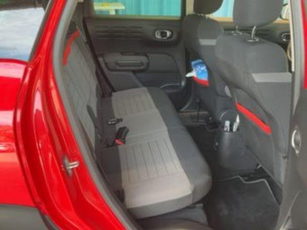 CITROEN C3 Aircross PureTech 110 S&S EAT6 Shine In Arrivo rif. 22803011 - Foto 8