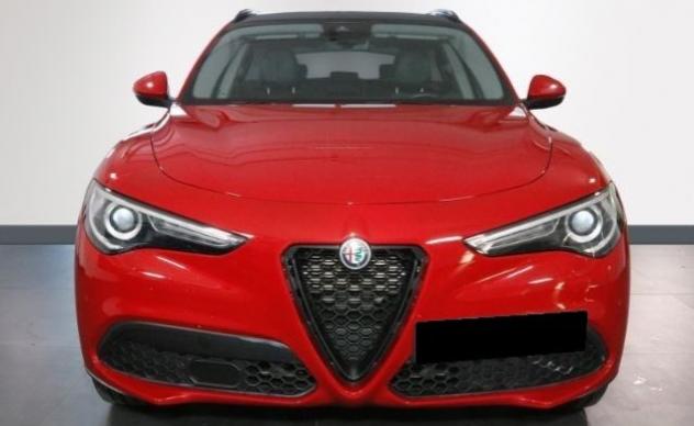 ALFA ROMEO Stelvio 2.0 Turbo 200 CV AT8 Q4 Sprint TETTO rif. 20599498 - Foto 3