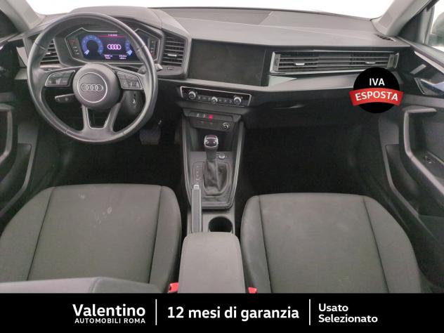 Audi A1 Sportback 30 TSI S Tronic ALLSTREET Identity Coontrast - Foto 7