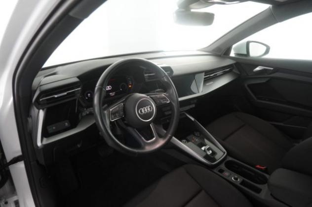 AUDI A3 A3 SPB 30 TDI S tronic Business rif. 23697803 - Foto 9