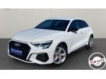 AUDI A3 SPB 45 TFSI e S tronic S LINE 245 cv rif. 23680867