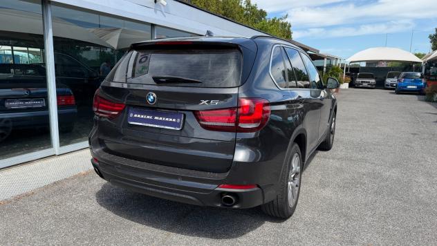 Bmw X5 sDrive25d Business - Foto 7