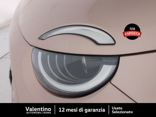 FIAT 500 Hybrid Hybrid Icon - Foto 7