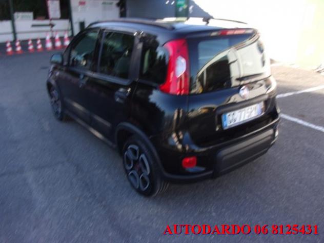 FIAT Panda 1.2 EasyPower City Life rif. 23787197 - Foto 10