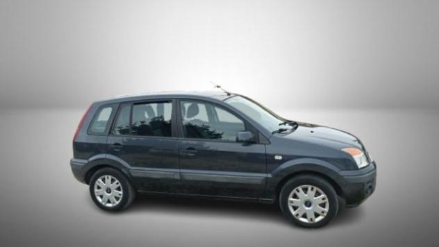 FORD Fusion 1.4 POSSIBILITA' DI GPL rif. 23837361 - Foto 5